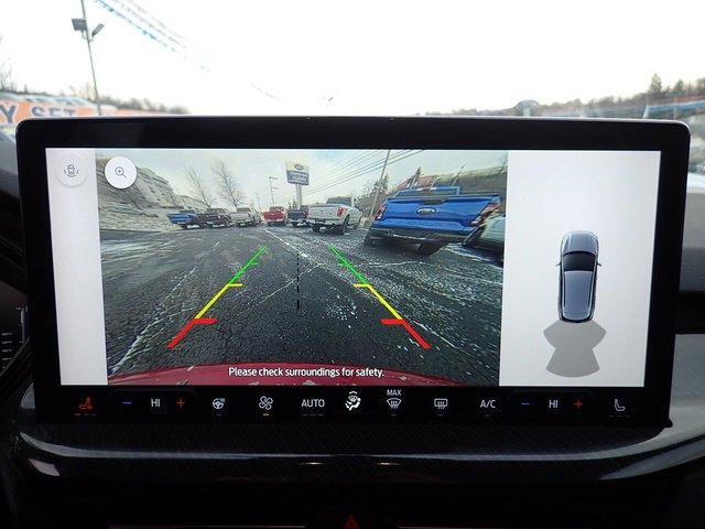 Used 2024 Ford Escape ST-Line w/ Tech Pack #1 image 27