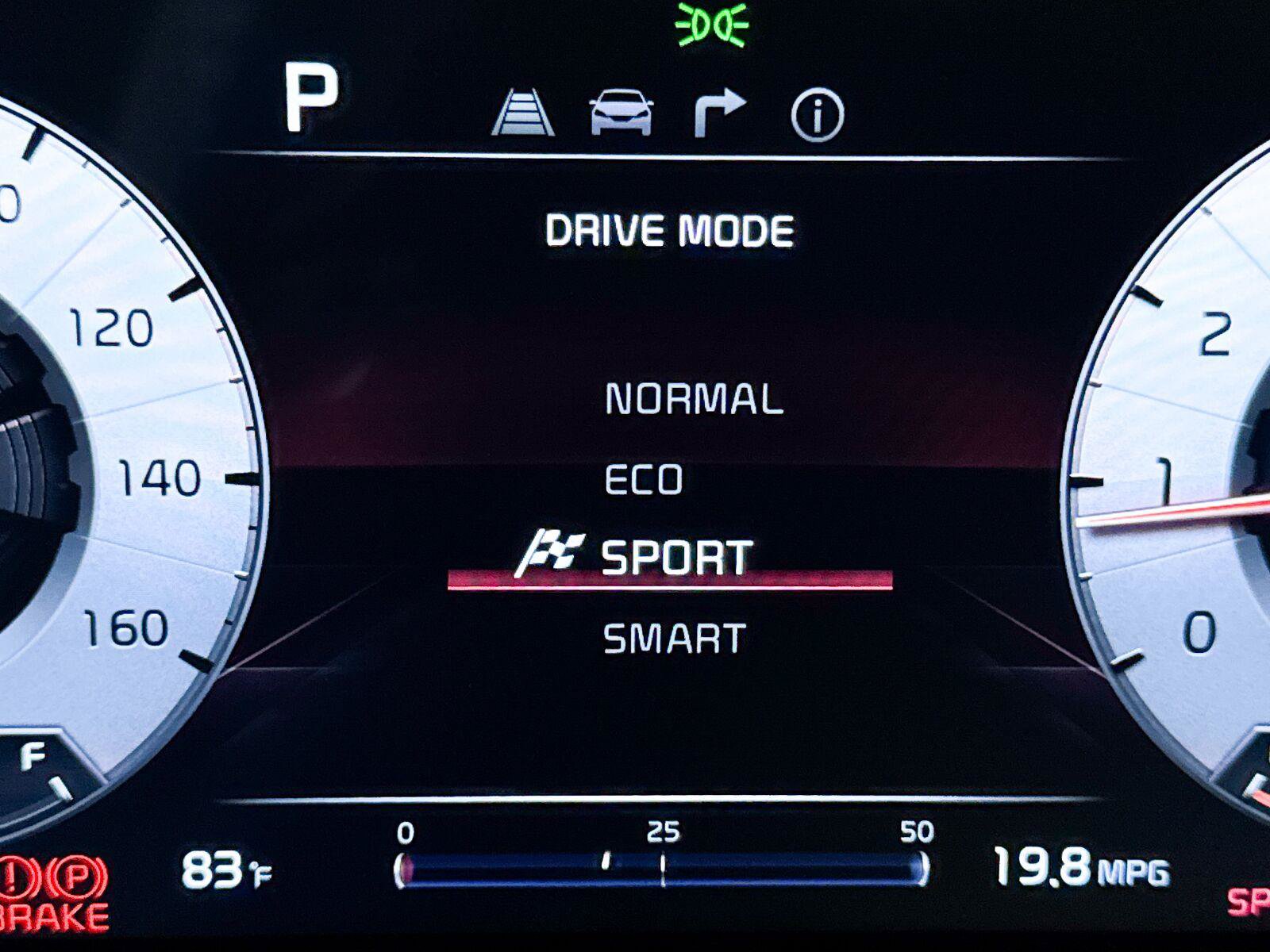 Used 2024 Kia Carnival SX FWD image 10