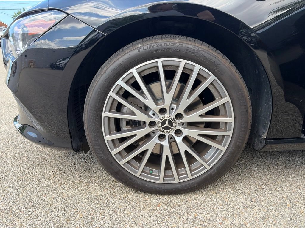 Certified 2021 Mercedes-Benz CLA 250 4MATIC image 25