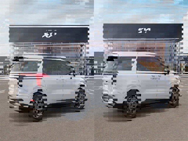 New 2026 Kia Carnival EX image 6