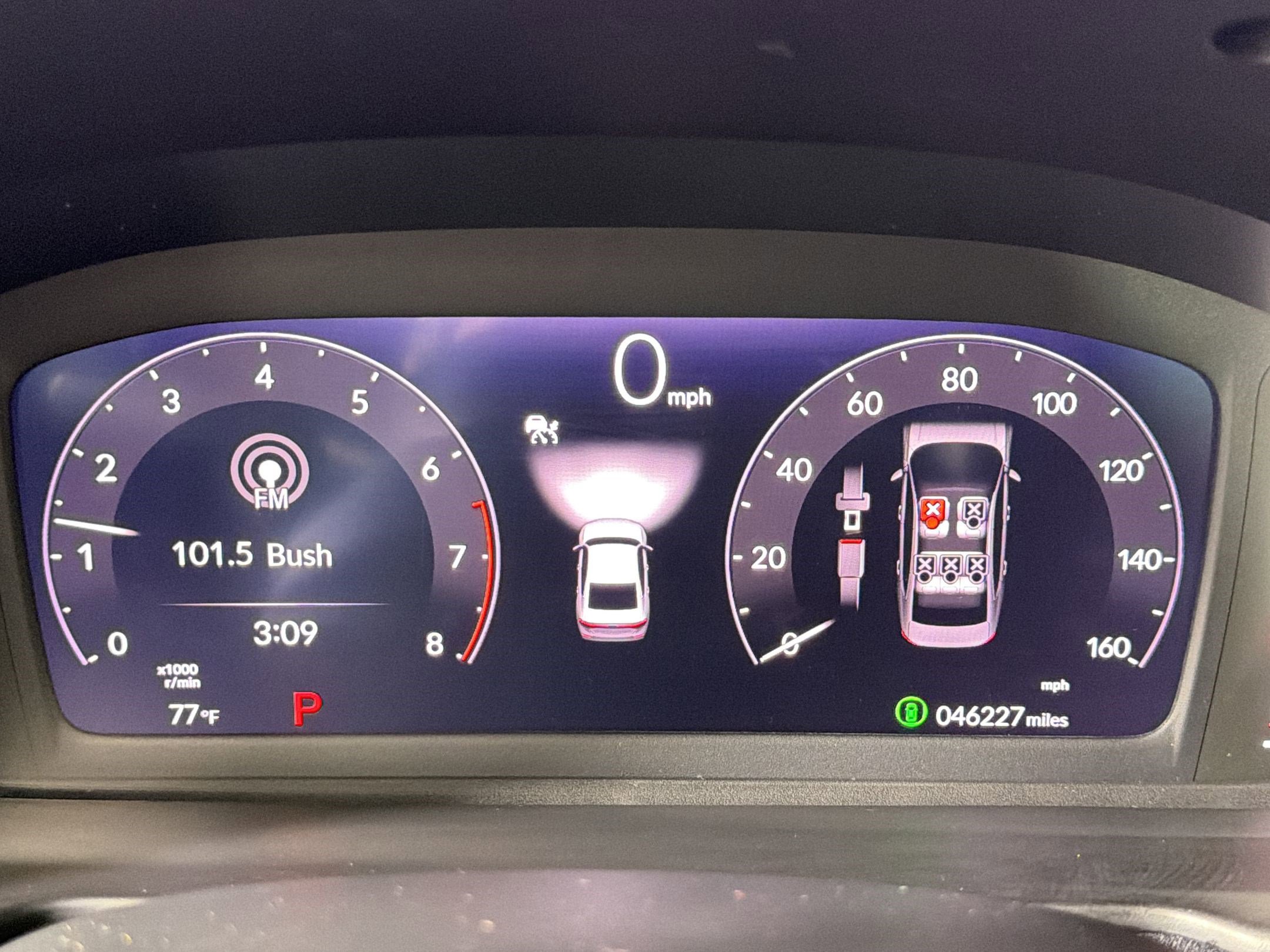 Used 2023 Honda Accord EX image 20