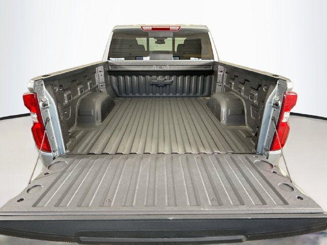 New 2026 Chevrolet Silverado 1500 LT Trail Boss w/ LT Trail Boss Premium Package AWD/4WD image 28