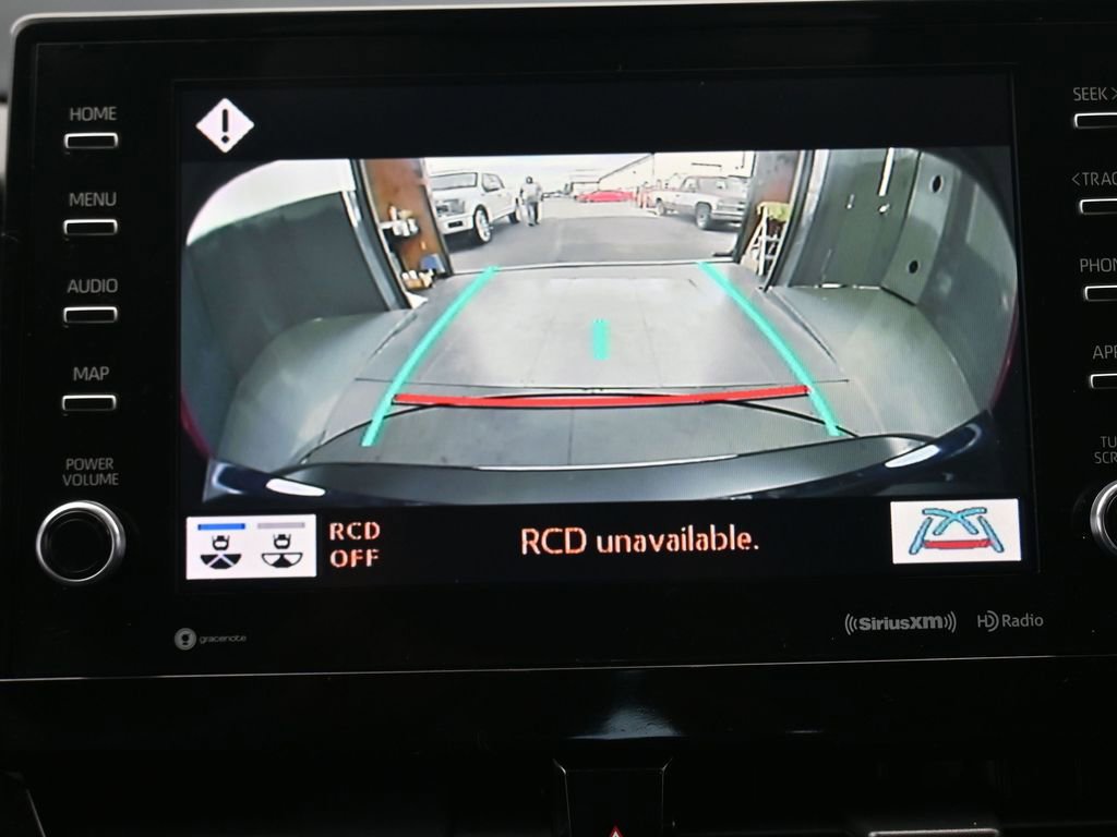 Used 2021 Toyota Camry XSE image 25