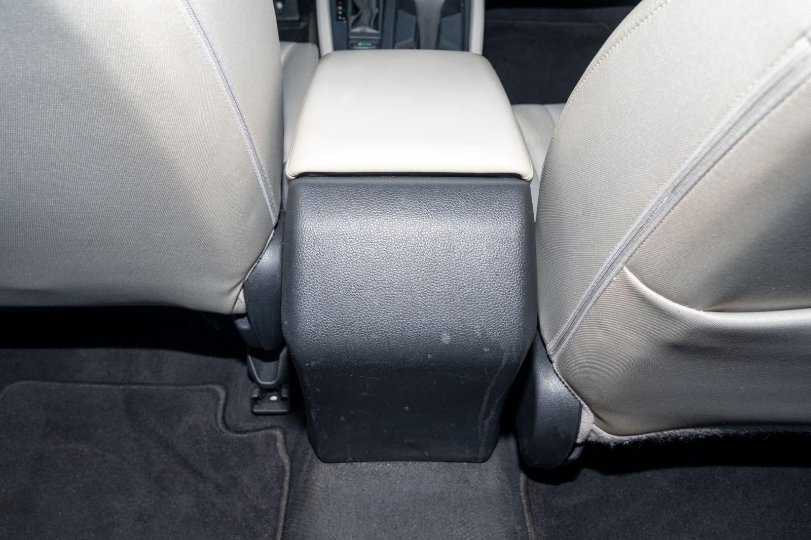 Certified 2023 Honda Accord EX image 18