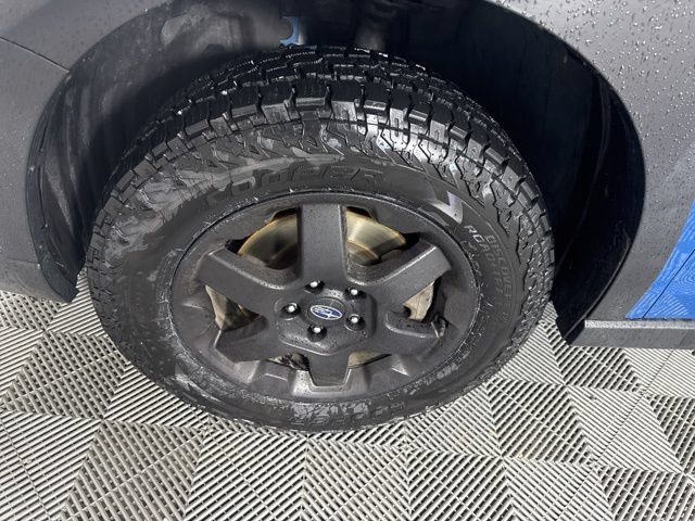 Used 2024 Subaru Outback Wilderness AWD/4WD image 9