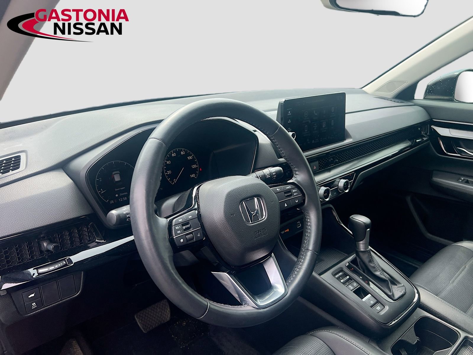 Used 2024 Honda CR-V EX-L image 11