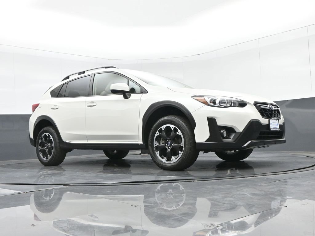 Used 2023 Subaru Crosstrek 2.0i Premium image 49