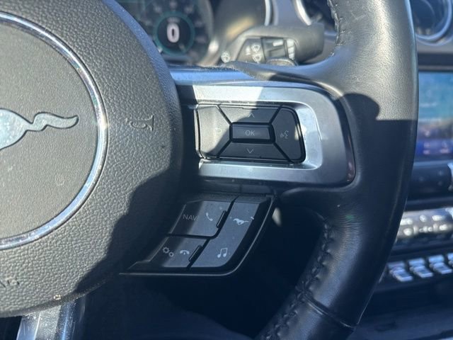 Used 2020 Ford Mustang GT Premium w/ Equipment Group 401A image 10