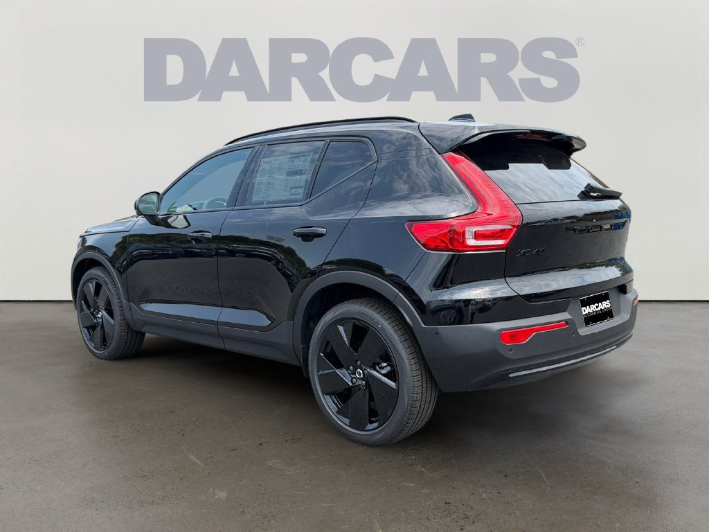 New 2026 Volvo XC40 B5 Ultra w/ Protection Package Premier AWD/4WD image 3