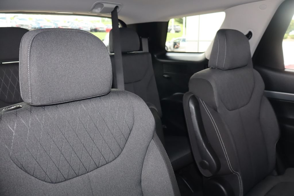 Used 2020 Hyundai Palisade SEL AWD/4WD image 39