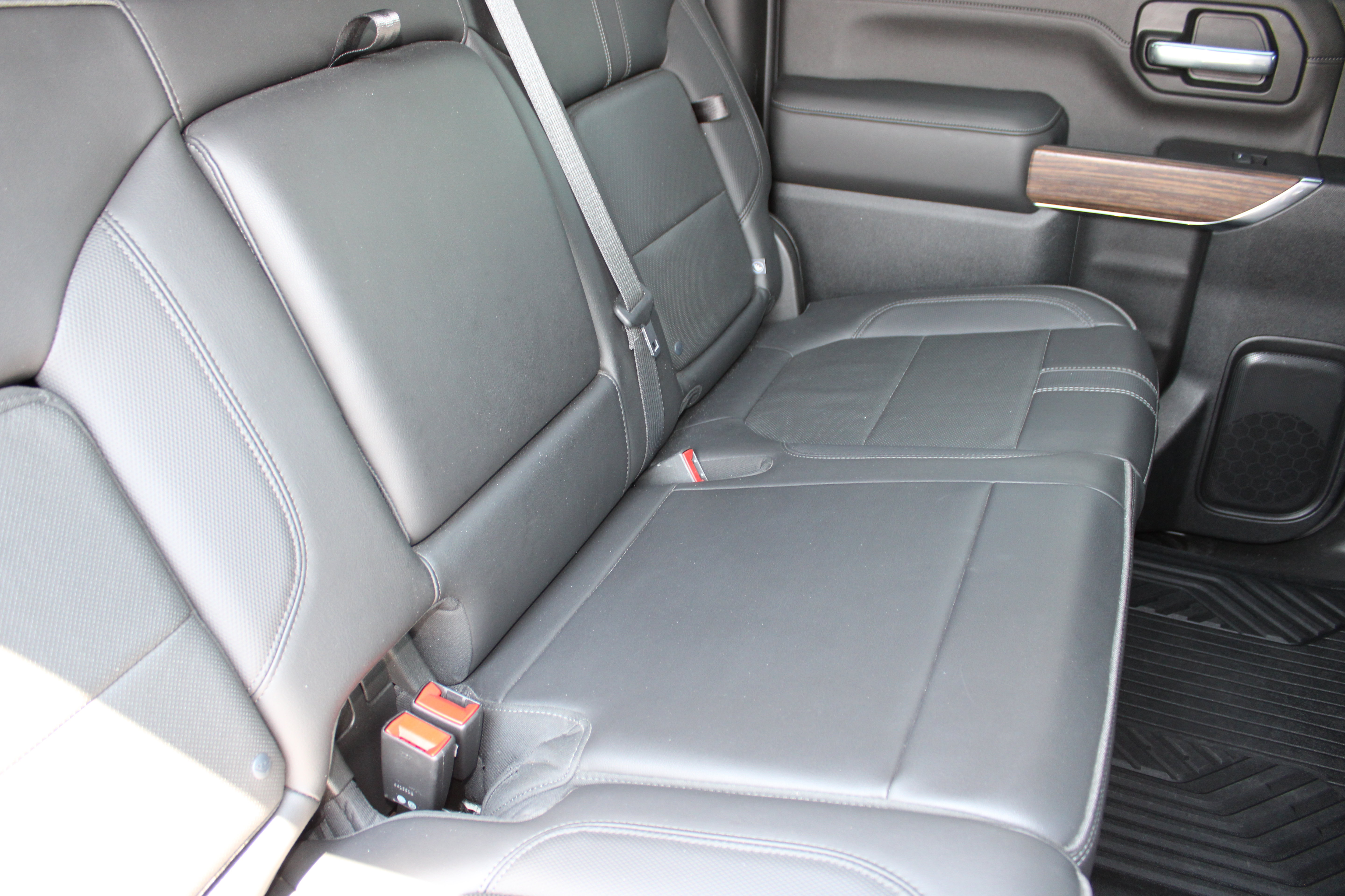 Used 2021 Chevrolet Silverado 3500 High Country AWD/4WD image 19