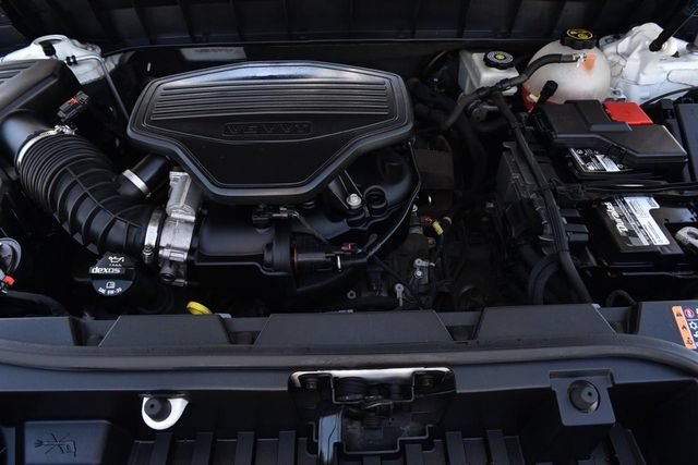 Used 2018 GMC Acadia Denali w/ Technology Package AWD/4WD image 34