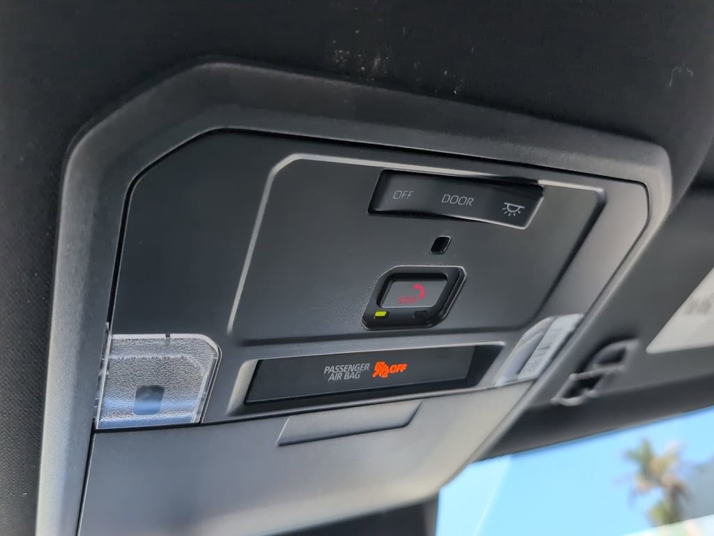 Used 2025 Toyota Tacoma SR5 image 19