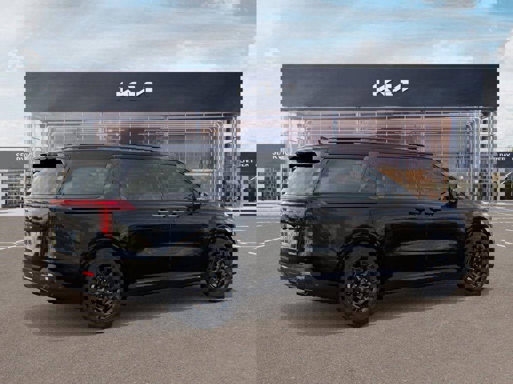 New 2026 Kia Carnival SX Prestige image 6