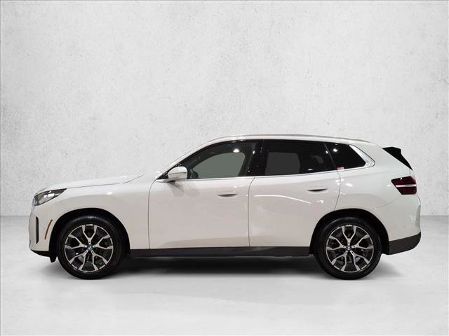 Certified 2026 BMW X3 xDrive30 w/ Convenience Package AWD/4WD image 9