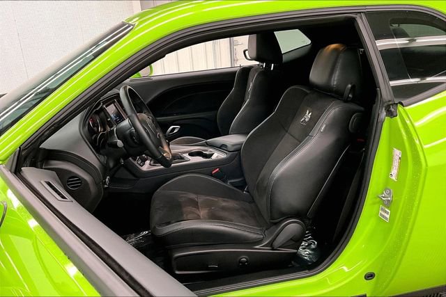 Used 2023 Dodge Challenger R/T Scat Pack image 24