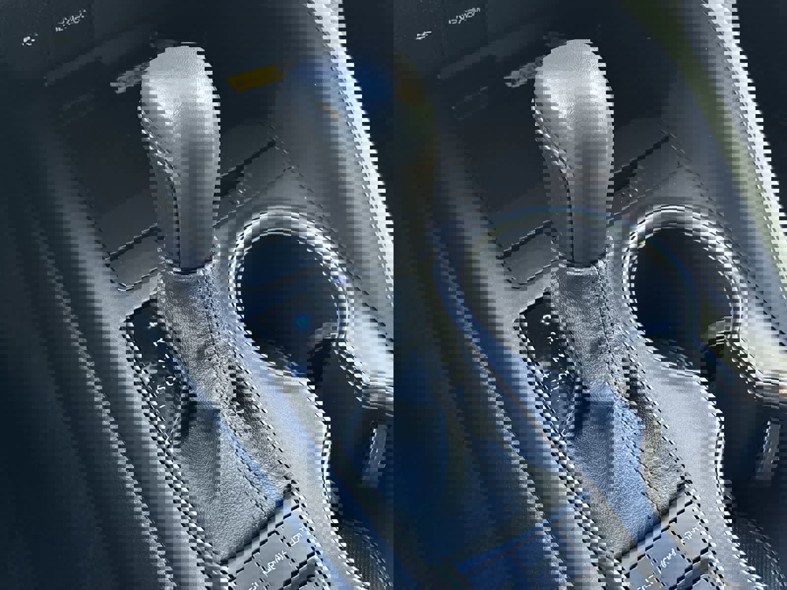 Used 2023 Toyota Camry XSE w/ Blackout Package (TMS) image 25