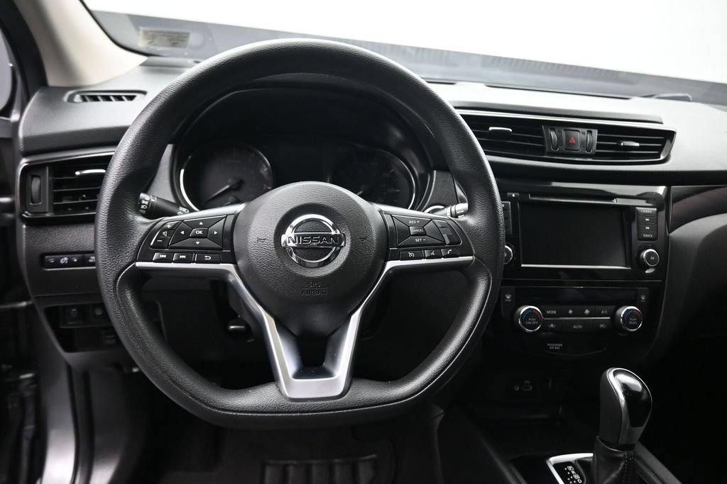 Used 2019 Nissan Rogue Sport SV AWD/4WD image 14