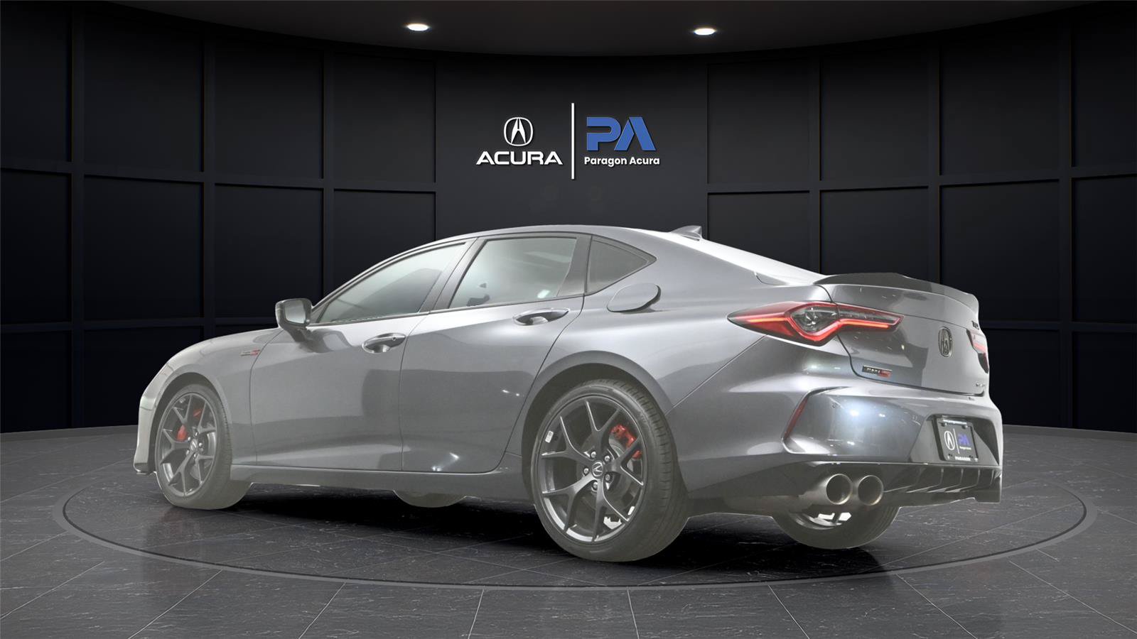 Certified 2023 Acura TLX Type S AWD/4WD image 31