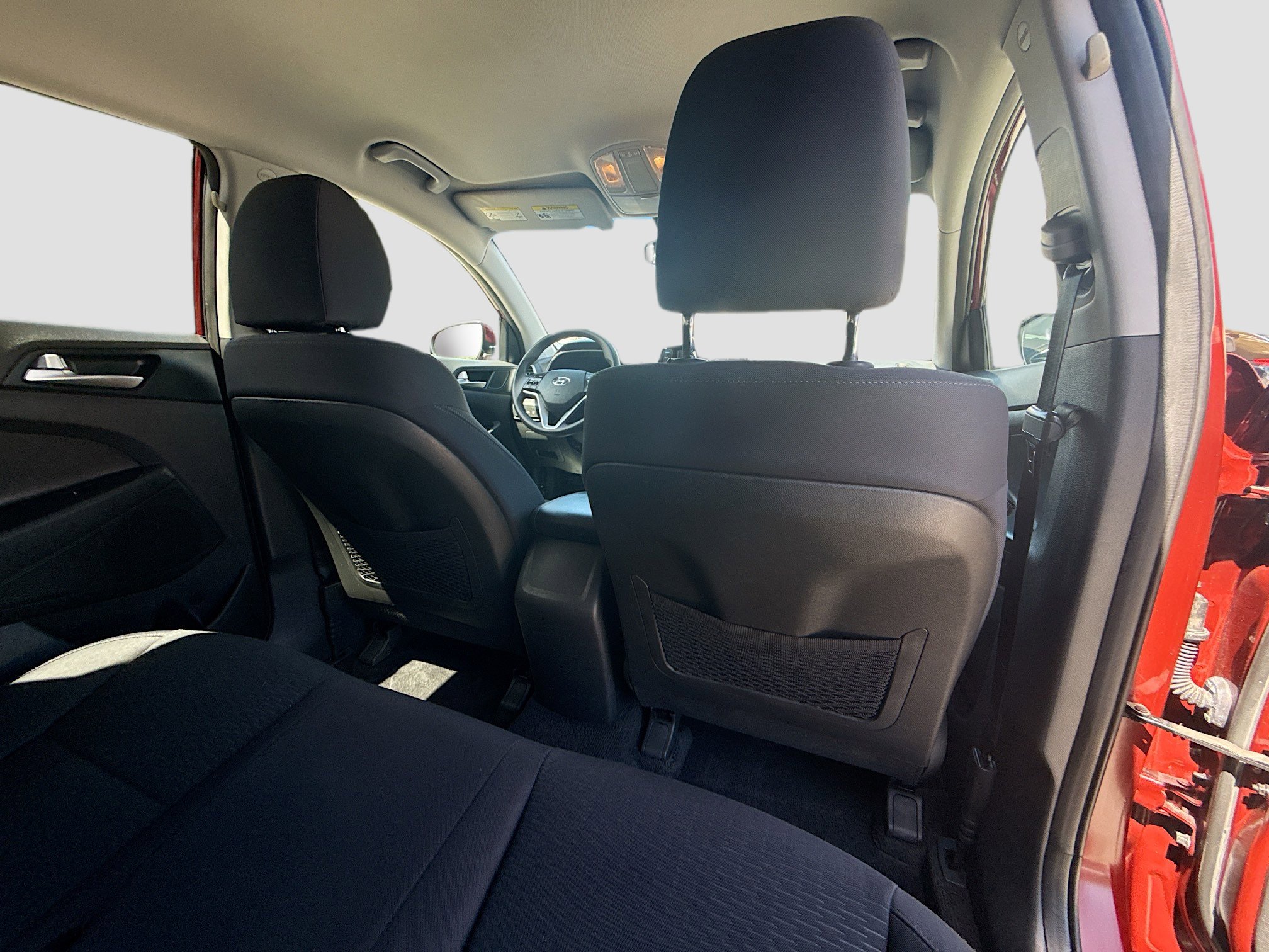 Used 2019 Hyundai Tucson SE FWD image 26