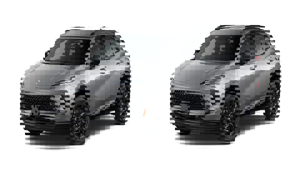 New 2026 Buick Envision Sport Touring