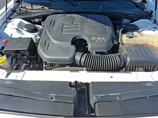 Used 2019 Dodge Challenger GT w/ Blacktop Package image 27