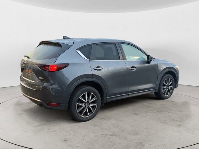 Used 2018 MAZDA CX-5 Touring w/ Preferred Equipment Package image 5