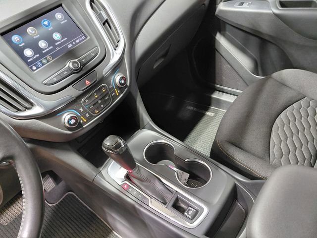 Certified 2019 Chevrolet Equinox LT image 23
