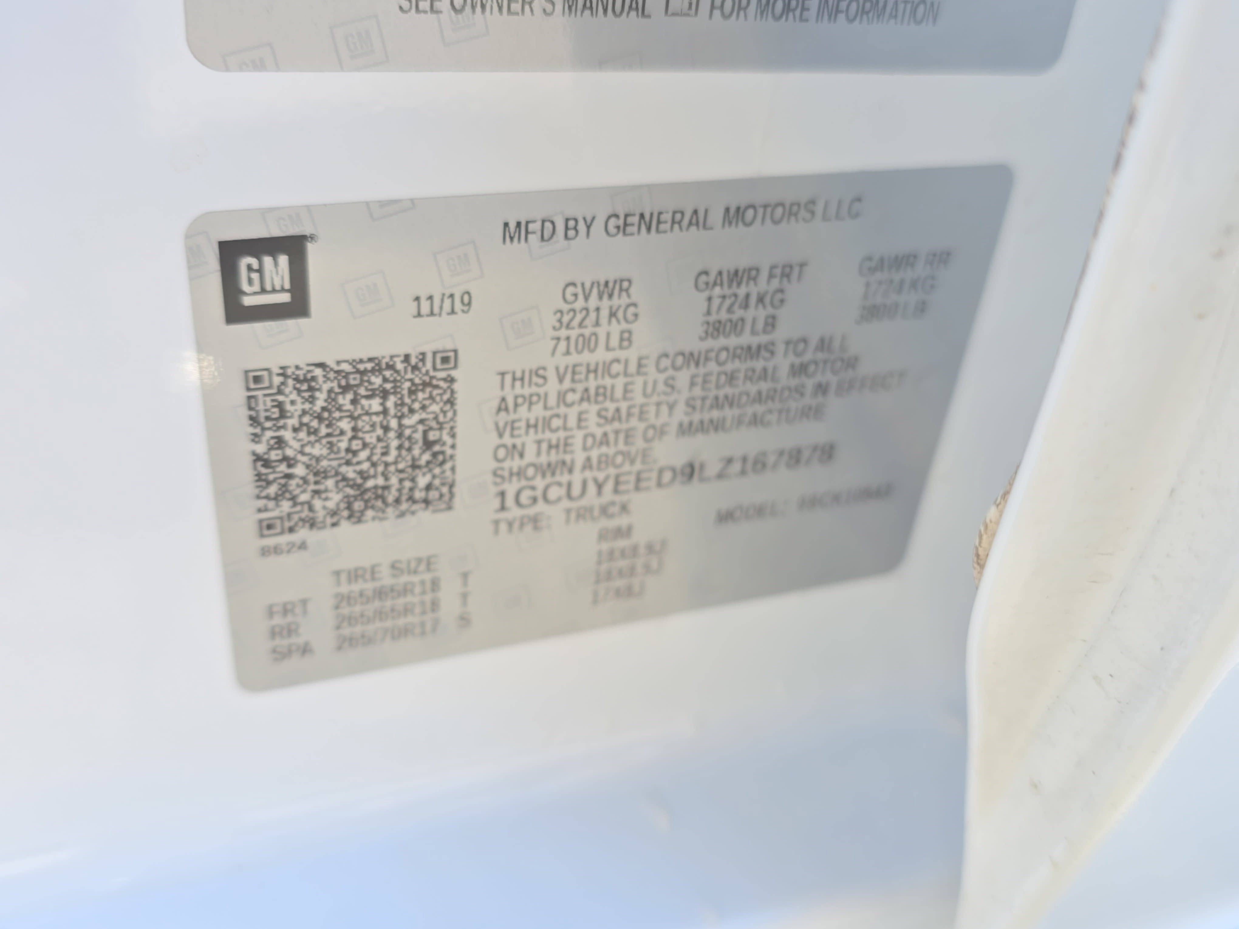 Used 2020 Chevrolet Silverado 1500 RST image 34