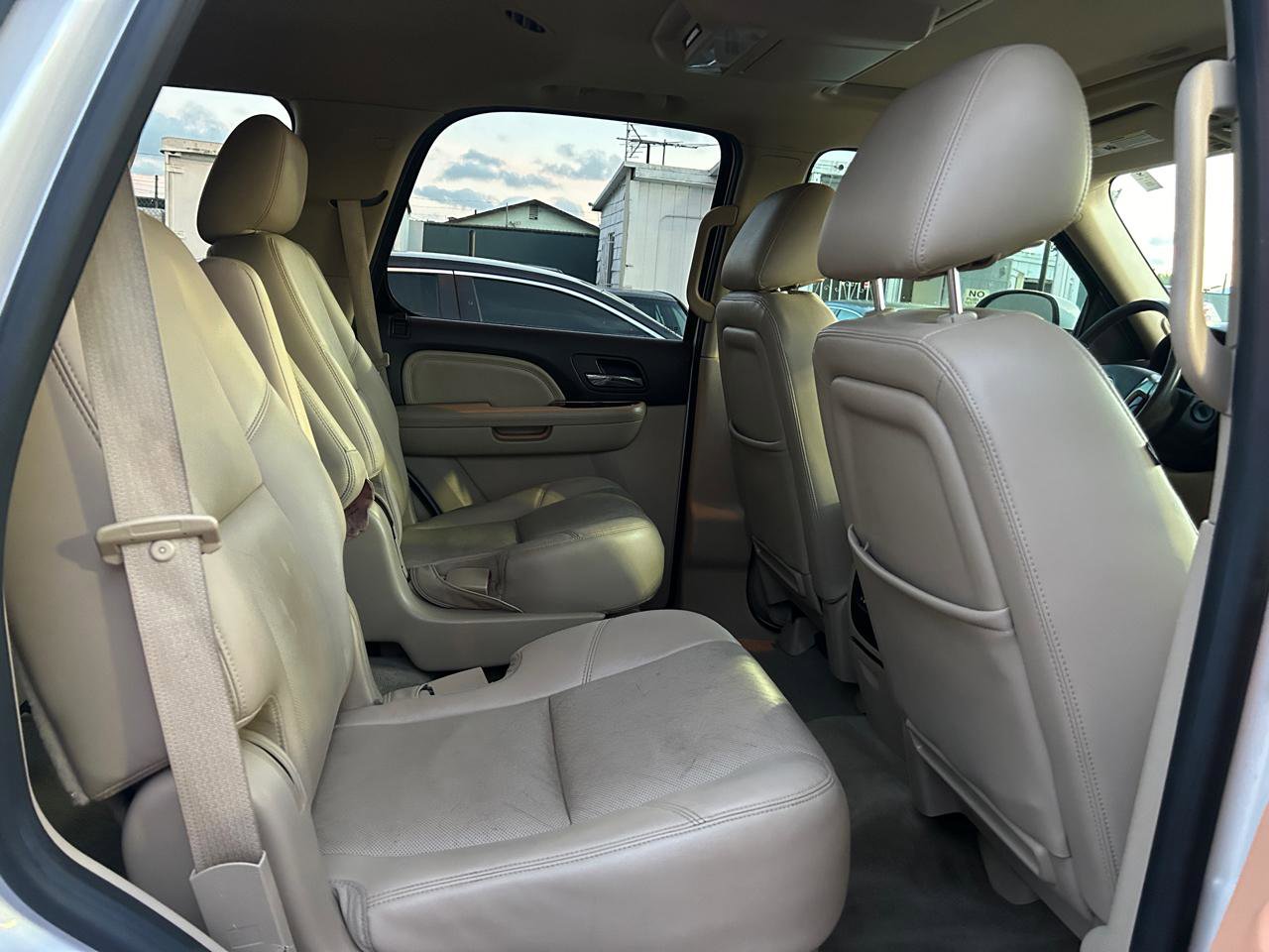 Used 2012 GMC Yukon Denali image 13