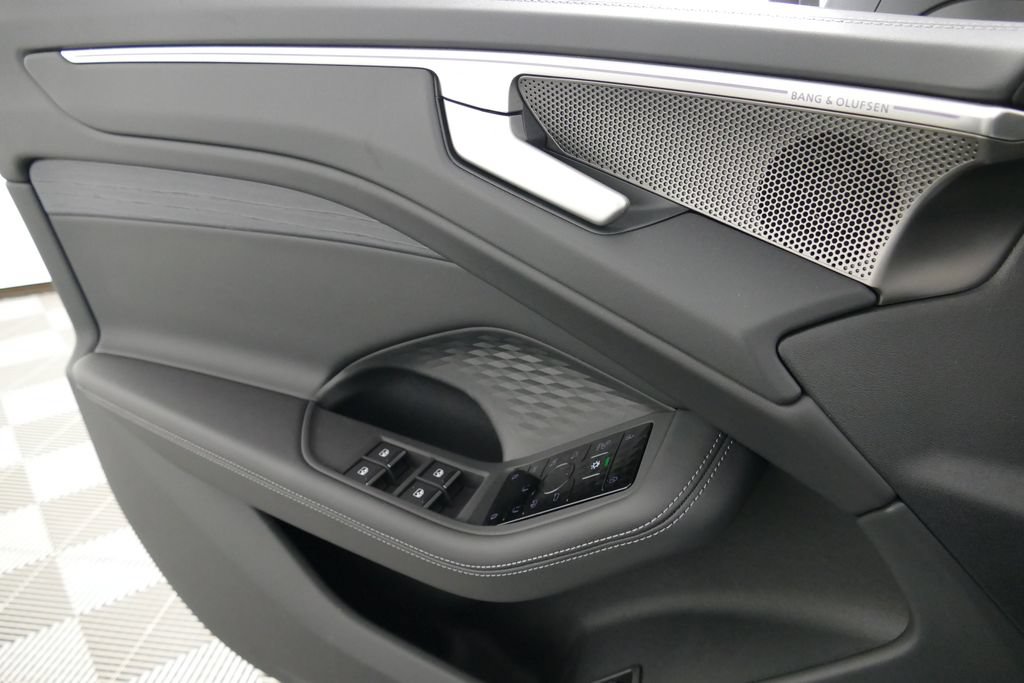 New 2026 Audi A6 Prestige AWD/4WD image 12