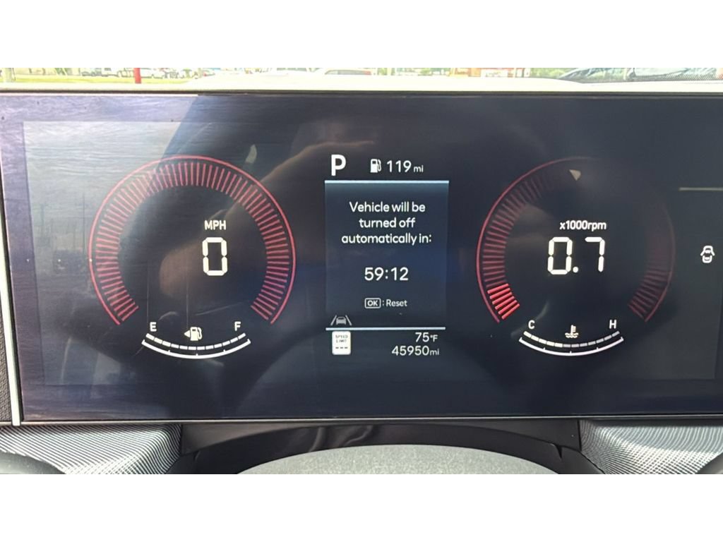Used 2024 Hyundai Sonata SEL FWD image 24
