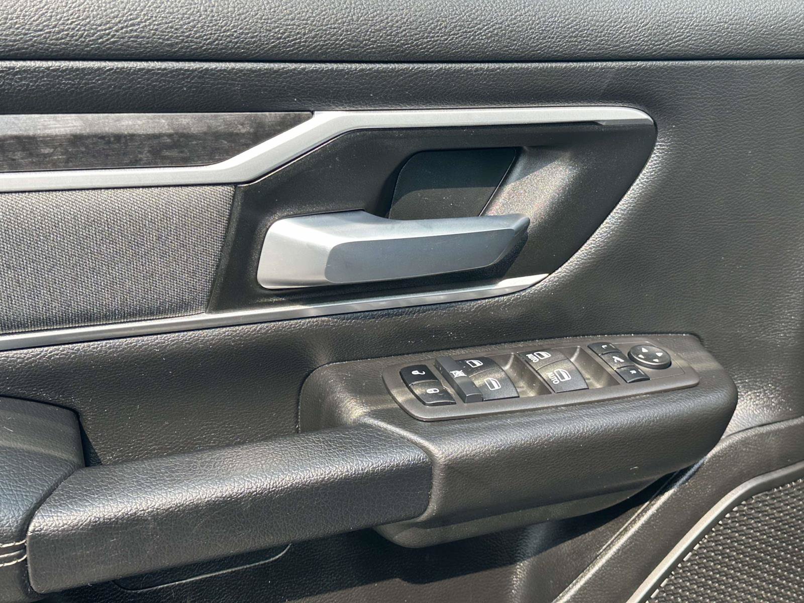Used 2022 RAM 1500 Big Horn AWD/4WD image 19