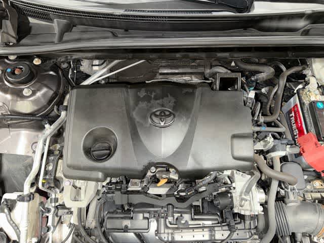 Used 2021 Toyota Camry SE w/ Cold Weather Package AWD/4WD image 12