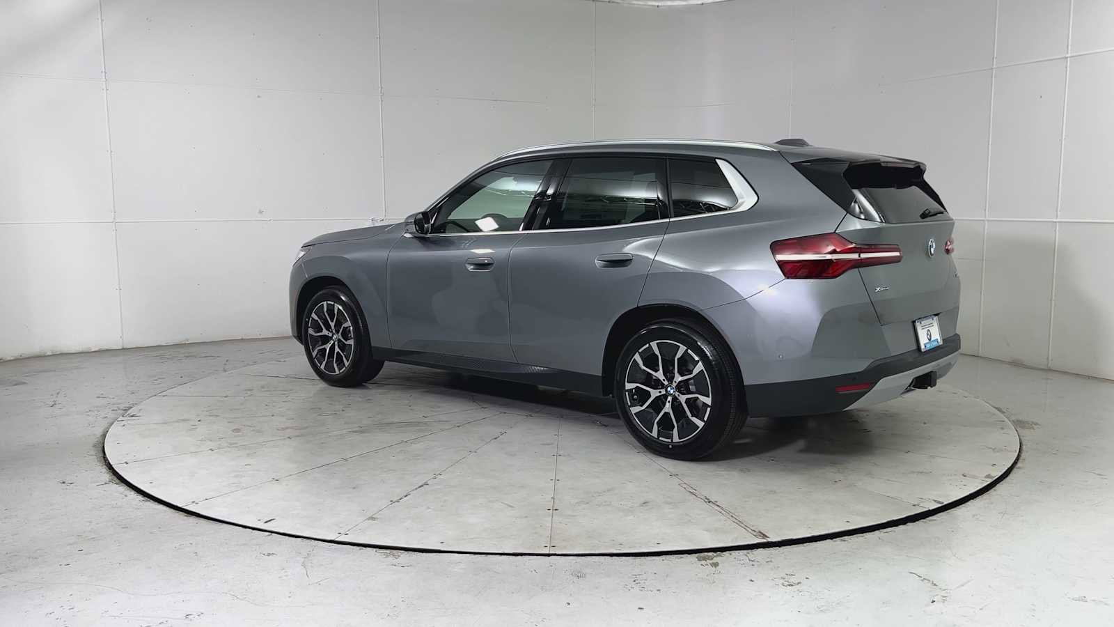 New 2026 BMW X3 xDrive30 w/ Premium Package image 4