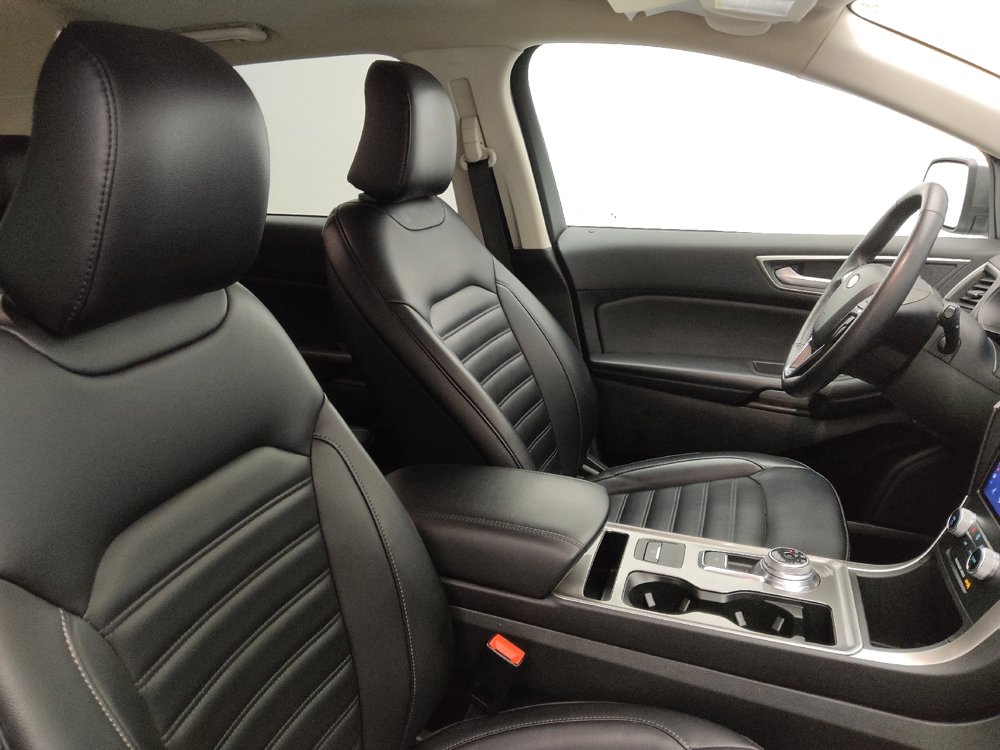 Used 2024 Ford Edge SEL image 21