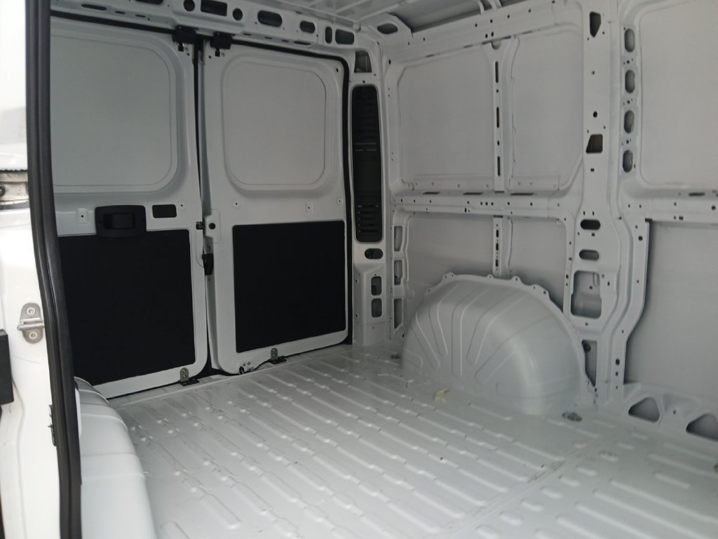 New 2027 RAM ProMaster 1500 w/ Safety Group FWD image 22