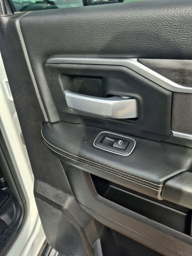 Used 2024 RAM 2500 Big Horn image 20