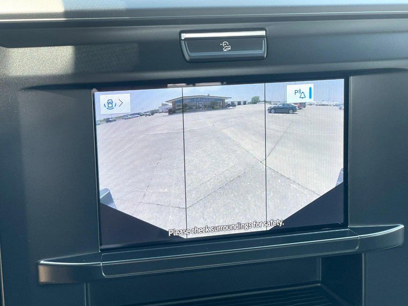 New 2025 Ford F250 XL w/ STX Appearance Package image 49