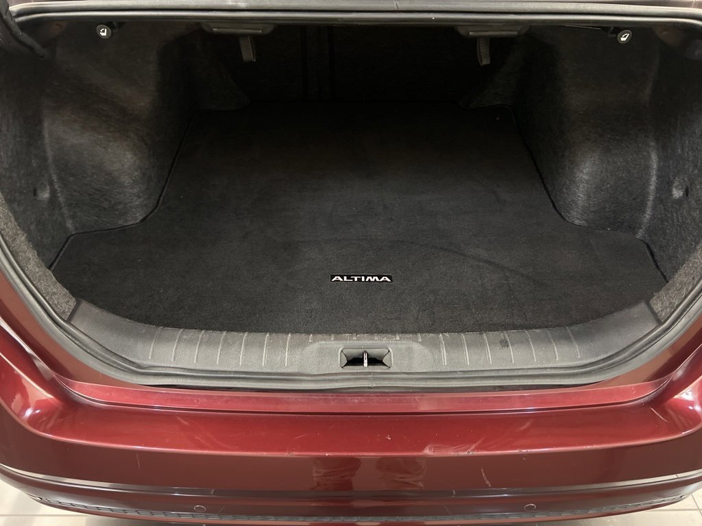 Used 2023 Nissan Altima 2.5 SV image 30