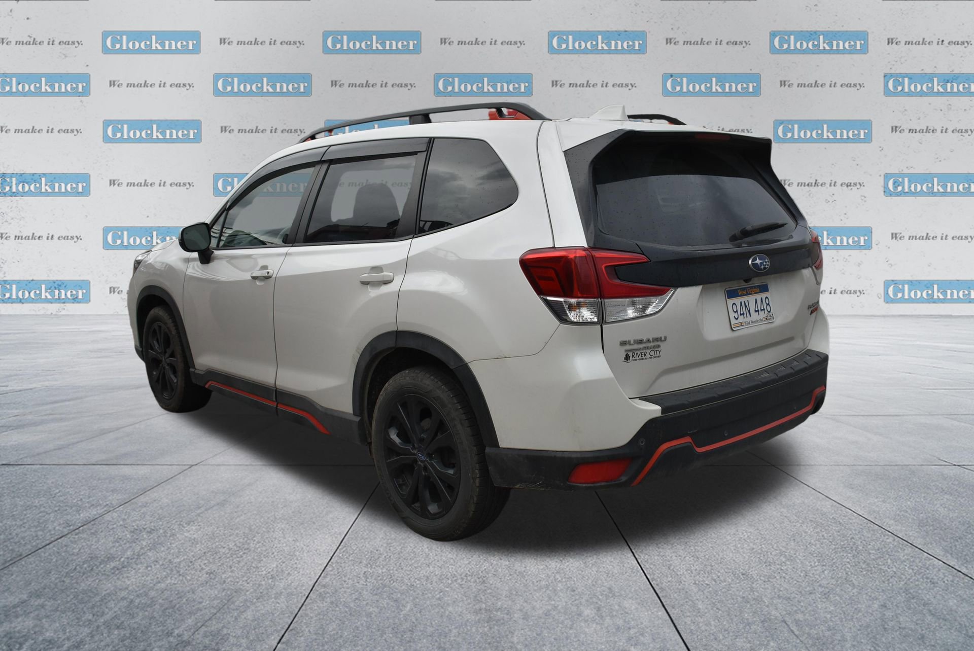 Used 2020 Subaru Forester Sport w/ Popular Package #2 image 8