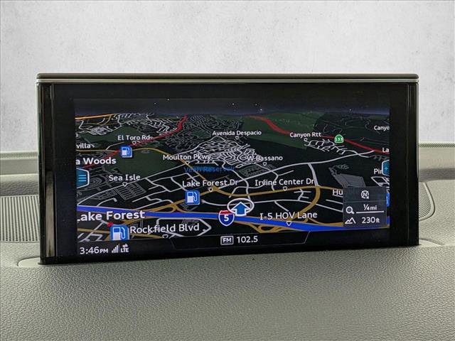 Used 2018 Audi Q7 3.0T Premium Plus w/ Premium Plus Package image 18