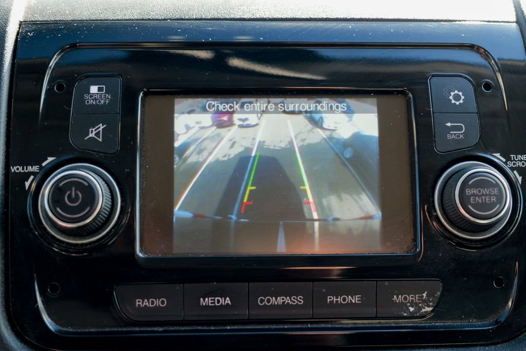 Used 2019 RAM ProMaster 1500 image 36