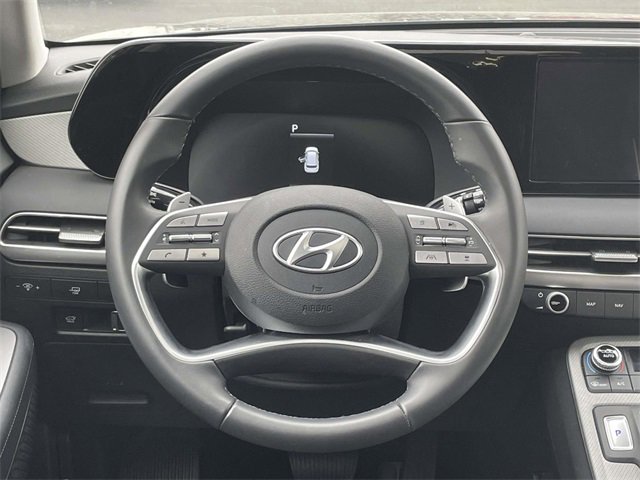 Certified 2025 Hyundai Palisade XRT image 14