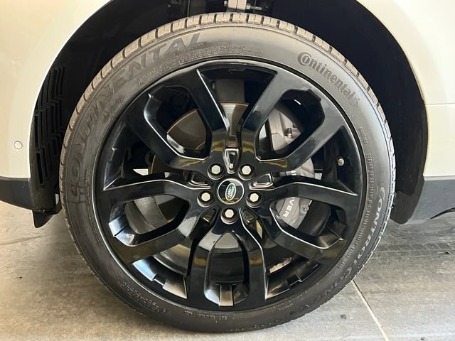 Used 2021 Land Rover Range Rover Westminster Edition AWD/4WD image 9