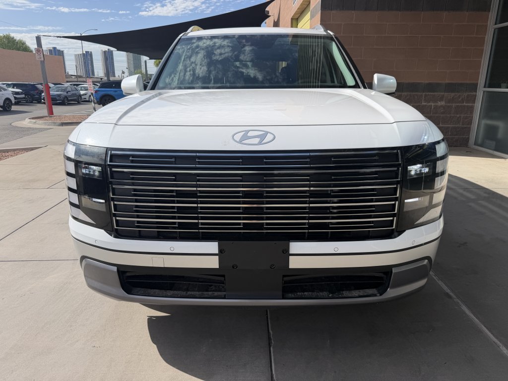 Used 2026 Hyundai Palisade SEL FWD image 10