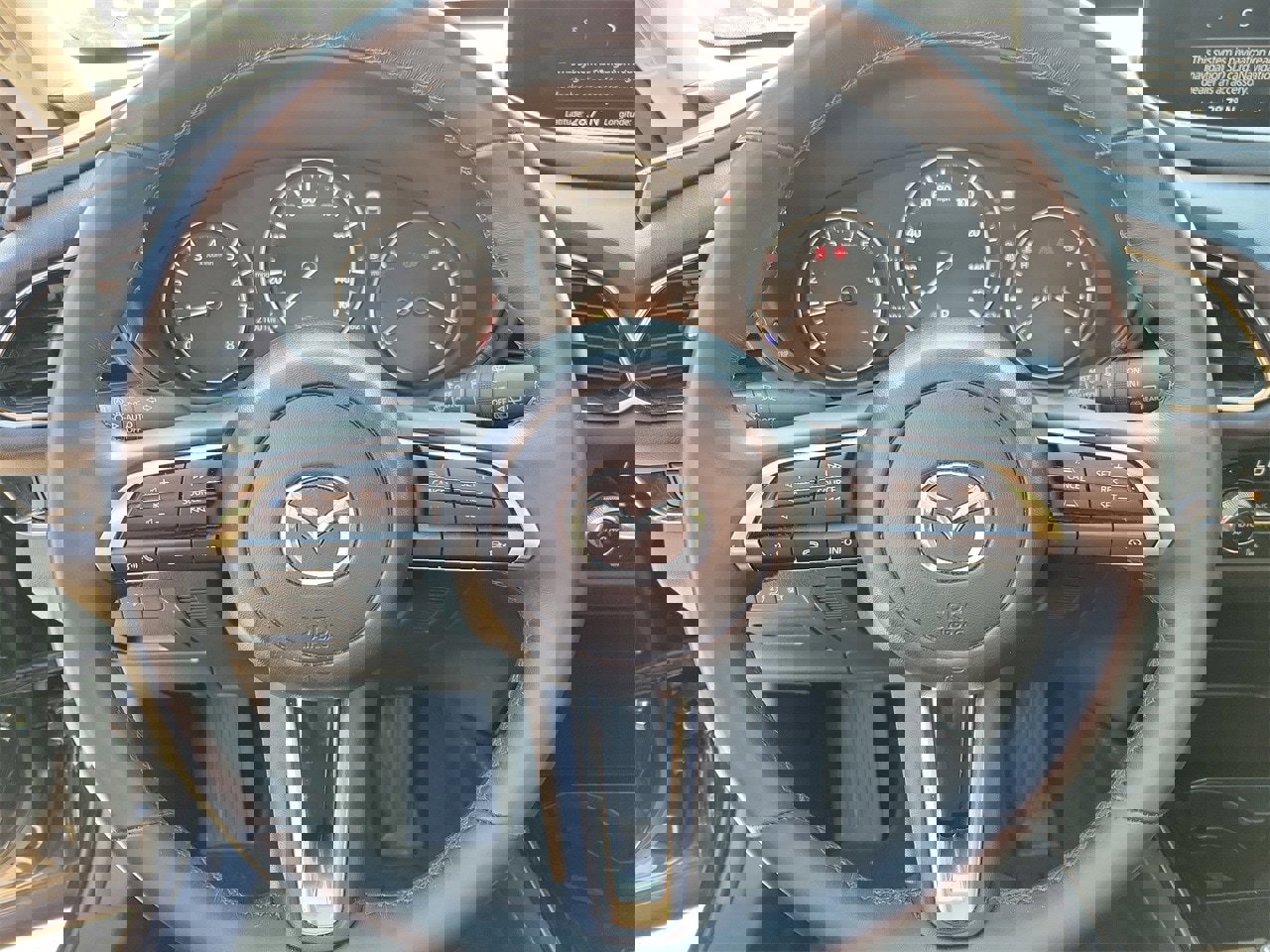 Used 2025 MAZDA CX-30 AWD 2.5 S w/ Preferred Package image 20