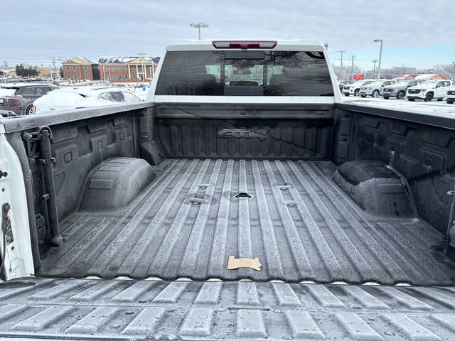 Used 2024 GMC Sierra 2500 AT4 w/ AT4 Preferred Package AWD/4WD image 20