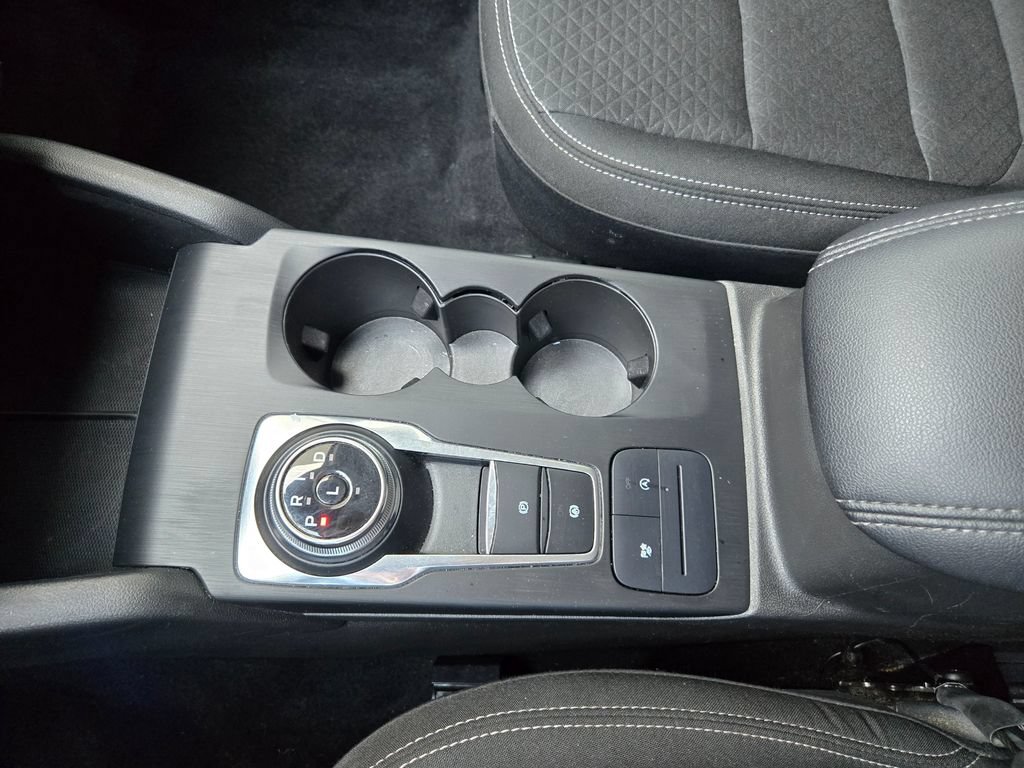 Used 2025 Ford Escape Active AWD/4WD image 27