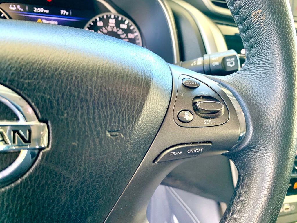Used 2020 Nissan Murano SV FWD image 31